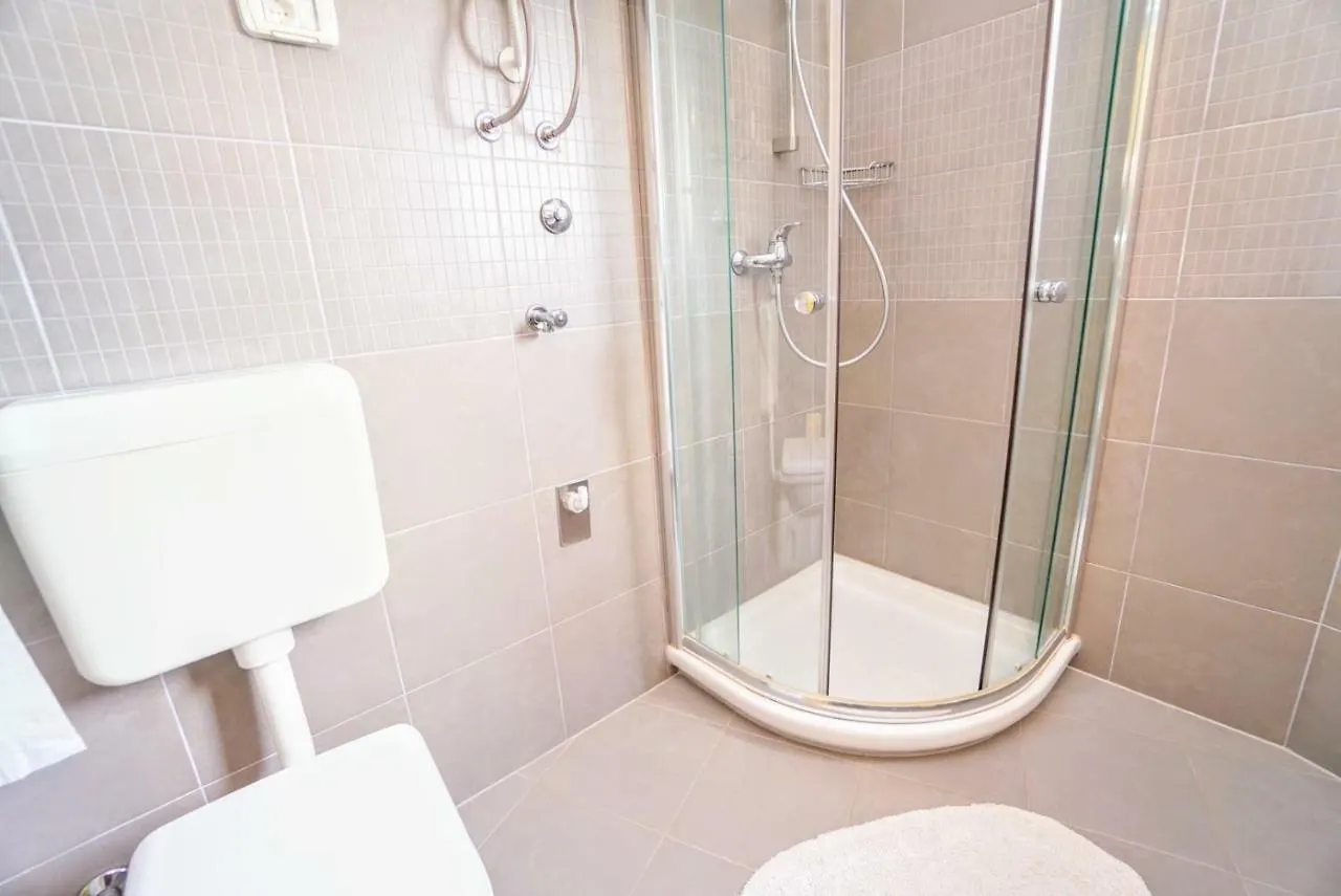 Apartment Danilo Savudrija