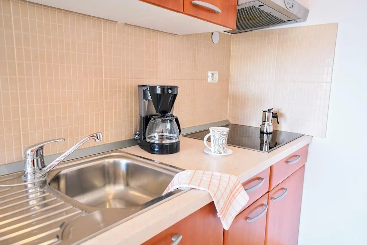 Apartment Danilo Savudrija Croatia