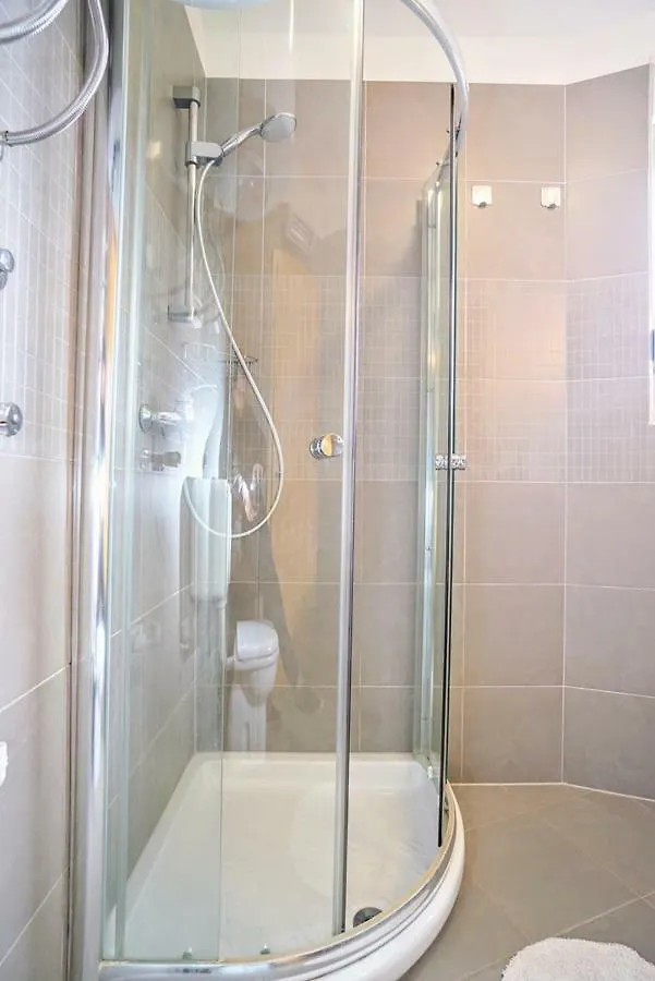 Apartment Danilo Savudrija Croatia