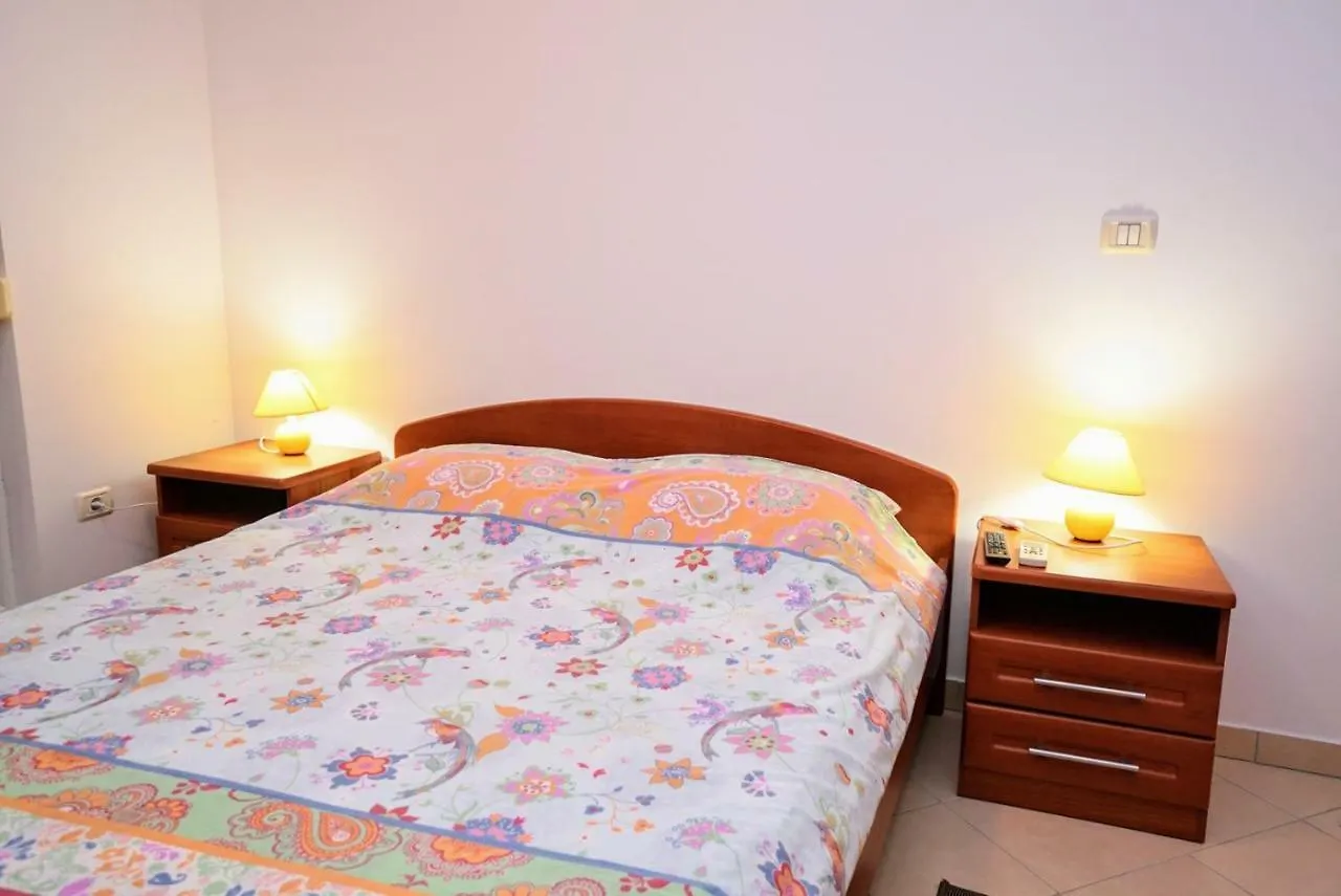 Apartment Danilo Savudrija