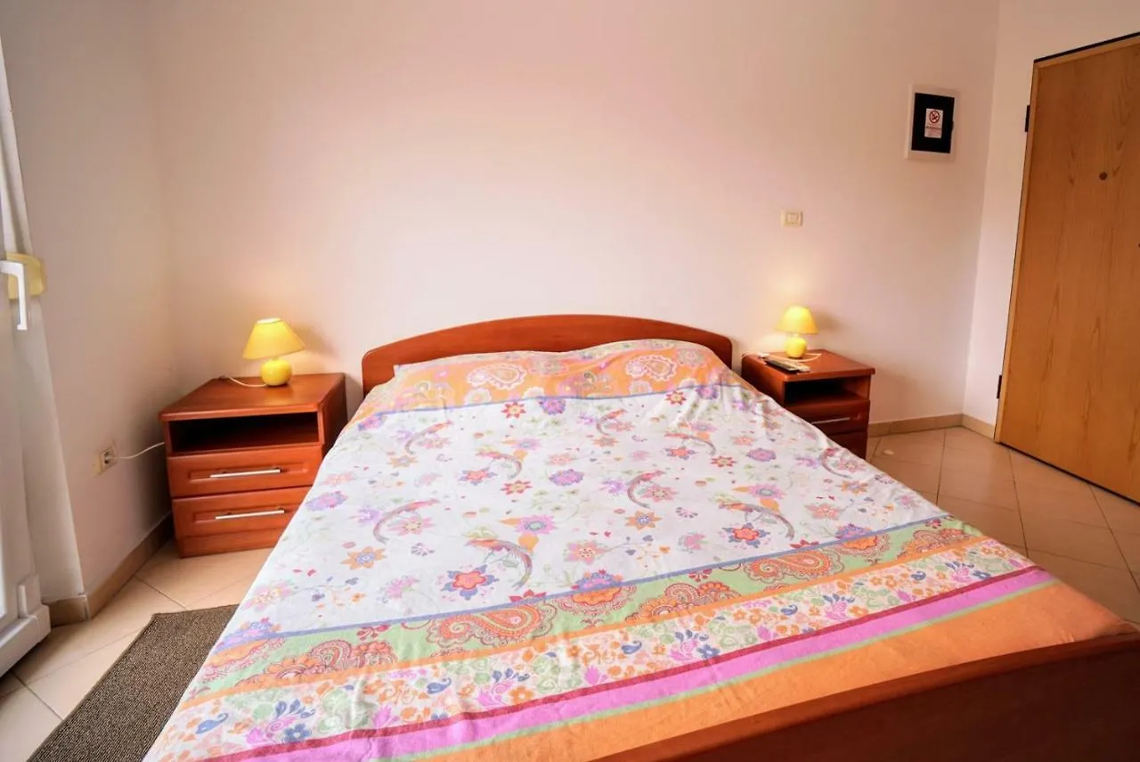 Apartment Danilo Savudrija Croatia