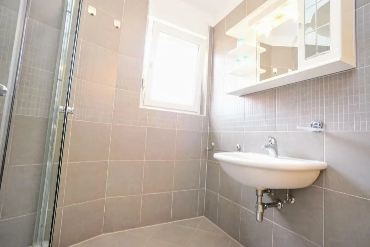 Apartment Danilo Savudrija