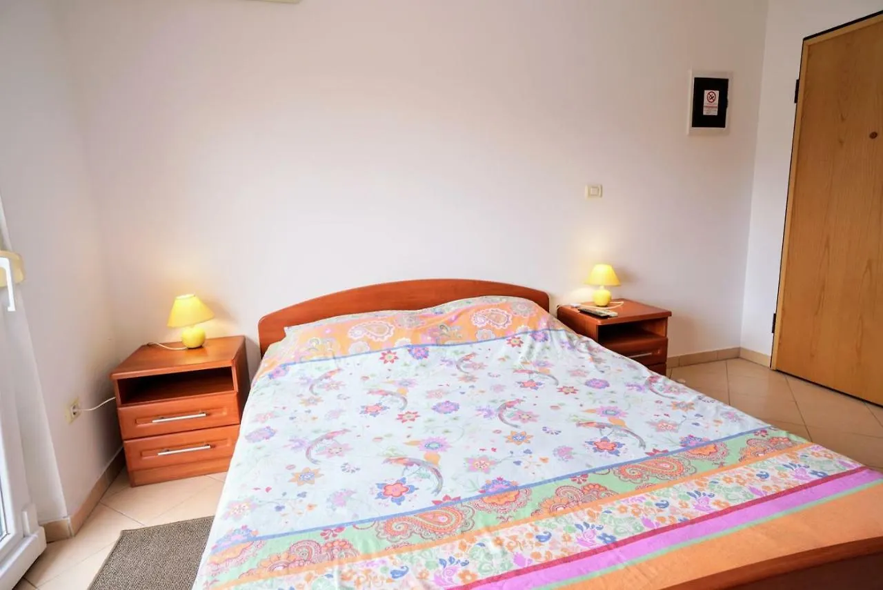 Apartment Danilo Savudrija