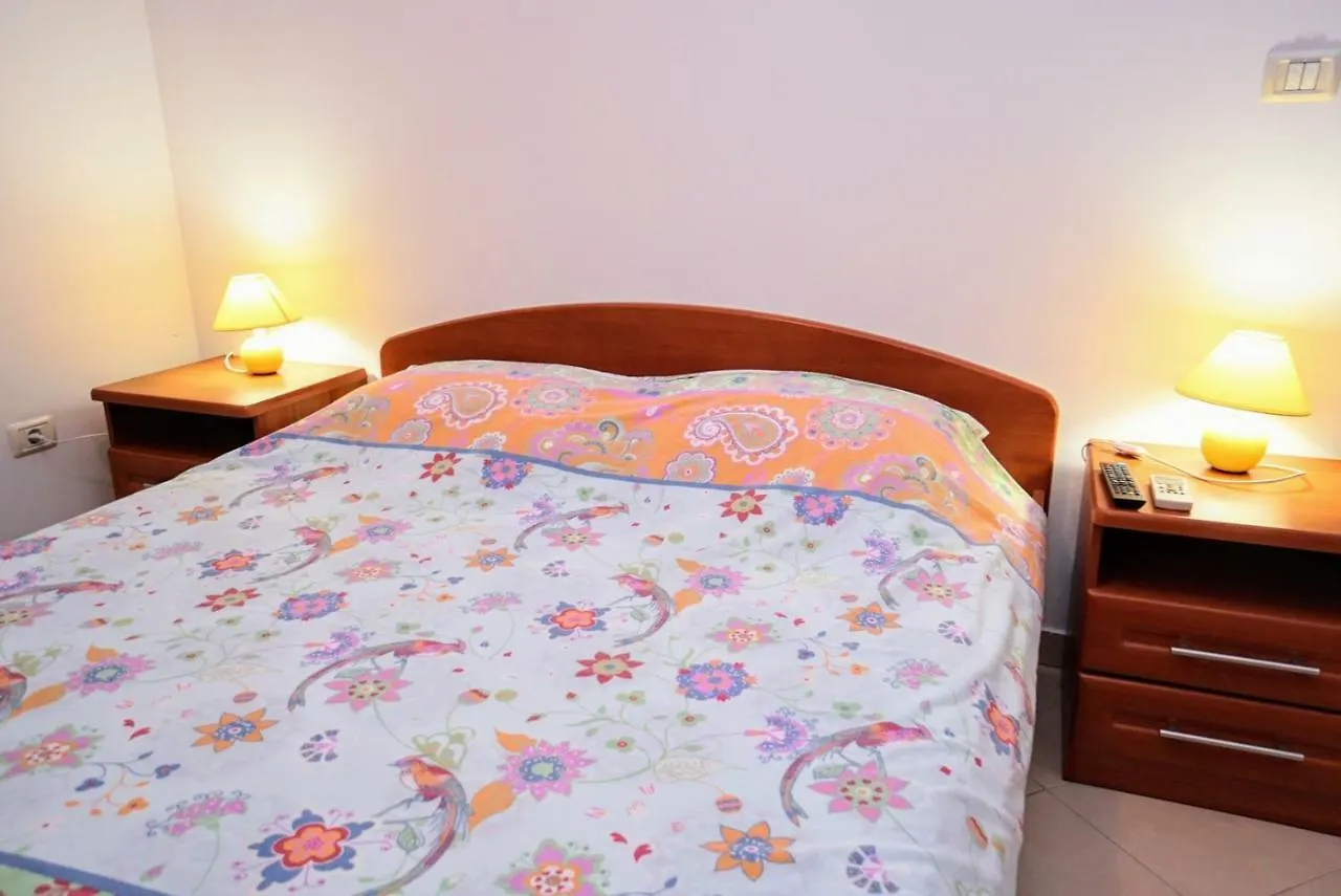 Apartment Danilo Savudrija