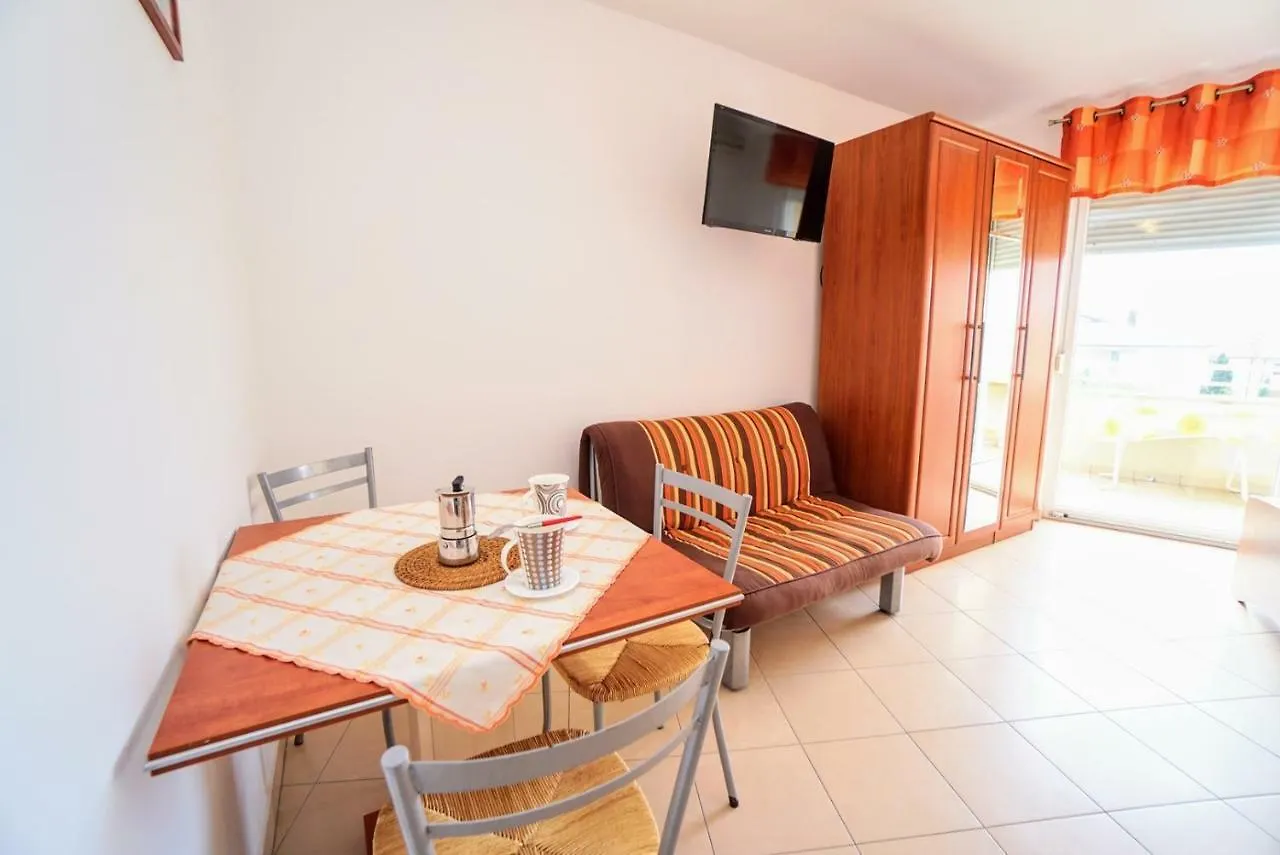 Apartment Danilo Savudrija