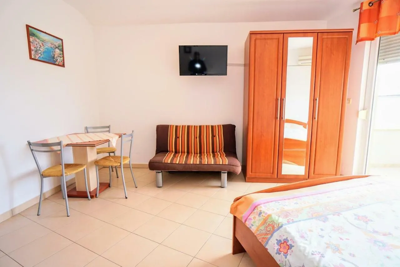 Apartment Danilo Savudrija