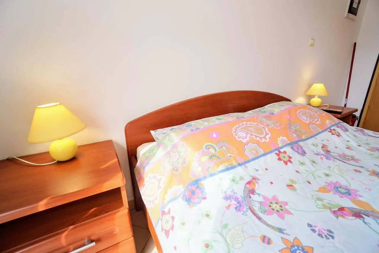 Apartment Danilo Savudrija Croatia